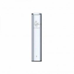 POD СИСТЕМА ELF BAR MATE 500 STARTER KIT 500MAH В СЕРОМ ЦВЕТЕ