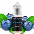 Жидкость для пода PARADOX 30 мл 30 мг со вкусом Blueberry (Черника)