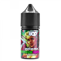 Жидкость HQD American Dream 30ml (Малина Арбуз)