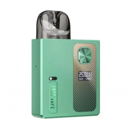 POD СИСТЕМА LOST VAPE URSA BABY PRO «EMERALD GREEN» В ЗЕЛЕНОМ ЦВЕТЕ