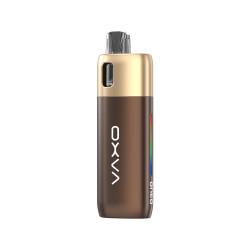 POD СИСТЕМА OXVA ONEO "Silky Brown" в коричневом цвете