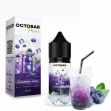 Набор для самозамеса OCTOBAR PRIME 30 МЛ 50 МГ BLUEBERRY SODA СО ВКУСОМ ЧЕРНИЧНАЯ СОДОВАЯ