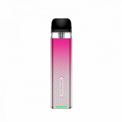 POD СИСТЕМА VAPORESSO XROS 3 MINI POD KIT «ROSE PINK» В РОЗОВОМ ЦВЕТЕ