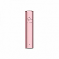 POD СИСТЕМА ELF BAR MATE 500 PINK STARTER KIT 500MAH В РОЗОВОМ ЦВЕТЕ