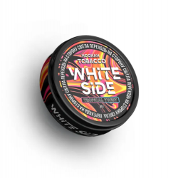 Табак для Кальяна WHITE SIDE 40 гр Tropical Twist (Тропические Фрукты)