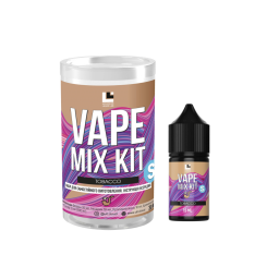 Наборы для самозамеса VAPE MIX KIT