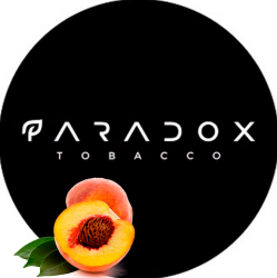 Табак Paradox Peach (Персик) 50 г