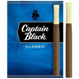 Captain Black