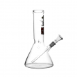 Бонг стеклянный "Mushroom Beaker" 23 см