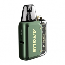 POD СИСТЕМА VooPoo Argus P1 "Green" в зеленом цвете