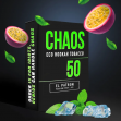 Табак для Кальяна CHAOS 50 гр El Patron (Маракуйя Айс)