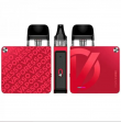 POD СИСТЕМА VAPORESSO XROS 3 NANO KIT "Magenta Red" в красном цвете