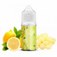 Набор для самозамеса FLUFFY PUFF LEMON CANDY 30ml 50mg (Лимонные конфеты)