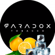 Табак Paradox Lemon ice (Лимон айс) 50 г