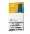 Картридж JUUL 2 (Summer Menthol) 1,8% 