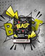 ТАБАК ДЛЯ КАЛЬЯНА BLAST STRONG 50 ГР КЛУБНИЧНЫЙ ДЖЕМ (КЛУБНИЧНЫЙ ДЖЕМ)