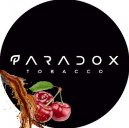 Табак Paradox Cherry Cola (Вишня Кола) 50 г