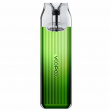 POD СИСТЕМА VOOPOO VMate Infinity Edition "Shiny Green" в зеленом цвете