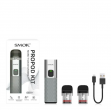 POD СИСТЕМА SMOK PROPOD KIT STONE GREEN В БИРЮЗОВОМ ЦВЕТЕ