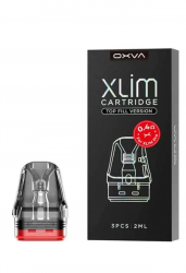 Картридж Oxva Xlim Top Fill Version 0.4 Ом