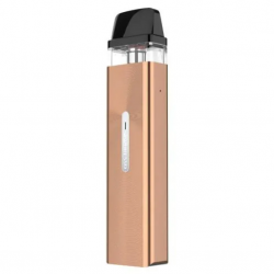 POD СИСТЕМА VAPORESSO XROS MINI "GOLD" В ЗОЛОТОМ ЦВЕТЕ