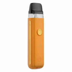 POD СИСТЕМА VOOPOO VINCI Q POD KIT "VIBRANT ORANGE" В ОРАНЖЕВОМ ЦВЕТЕ