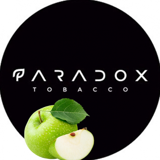 Табак Paradox Apple (Яблоко) 50 г