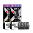 Картридж Elf Bar ELFX 0.8 Ом 2мл 