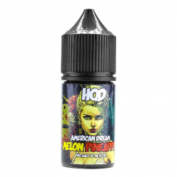 Жидкость HQD American Dream 30ml (Дыня Ананас)