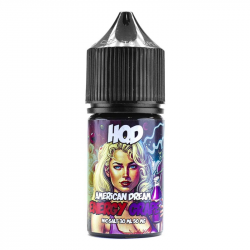 Жидкость HQD American Dream 30ml (Виноград Энергетик)