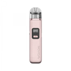 POD система SMOK NOVO Pro "Pale Pink" в розовом цвете