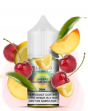 Жидкость ELFLIQ CHERRY LEMON PEACH 30ml (Вишня лимон персик)