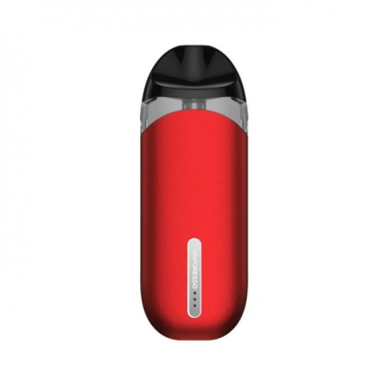 POD СИСТЕМА VAPORESSO ZERO S POD KIT "RED" В КРАСНОМ ЦВЕТЕ