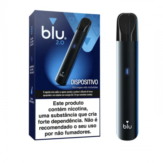 Pod Система Blu 2.0 