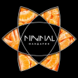 Табак для Кальяна MINIMAL 50 гр Mandarine (Мандарин)