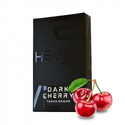 Табак для Кальяна HEVEN 50 г Dark Cherry (Темная Вишня)