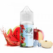 Набор для самозамеса FLUFFY PUFF MELON APPLE ICE 30ml 50mg (Аабуз яблоко со льдом)