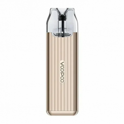 POD СИСТЕМА VOOPOO VMate Infinity Edition "Golden Brown" в золотисто-коричневом цвете