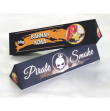 Табак для Кальяна PIRATE SMOKE 50 ГР ВАНИЛЬ КОЛА