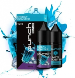 Наборы для самозамеса Punch 15ml