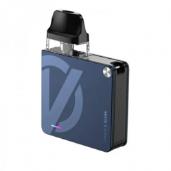 POD СИСТЕМА VAPORESSO XROS 3 NANO KIT "Navy Blue" в синем цвете