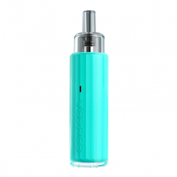 POD СИСТЕМА VOOPOO DORIC Q POD KIT "MINT GREEN" В МЯТНОМ ЦВЕТЕ