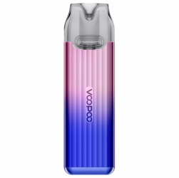 POD СИСТЕМА VOOPOO VMate Infinity Edition "Fancy Purple" в розово-фиолетовом цвете