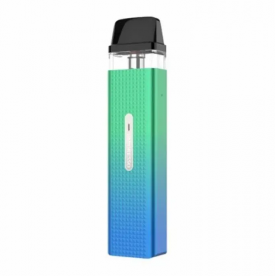 POD СИСТЕМА VAPORESSO XROS MINI "LIME GREEN"