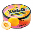 Табак Yolo Honey Melon (Дыня) 100 гр.