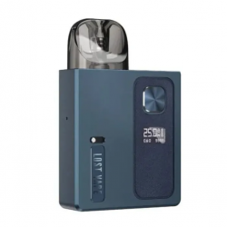 POD СИСТЕМА LOST VAPE URSA BABY PRO «NAVY BLUE» В СИНЕМ ЦВЕТЕ