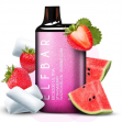 ELF BAR BC5000 5% ULTRA Strawberry Watermelon Bubble Gum (Клубника, Арбуз, Жвачка)