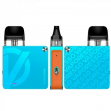 POD СИСТЕМА VAPORESSO XROS 3 NANO KIT "Bondi Blue" в голубом цвете