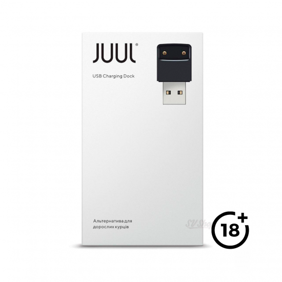 USB-адаптер зарядка для Juul