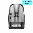 Картридж Freeton X-Ver Pod 0.6 Ом